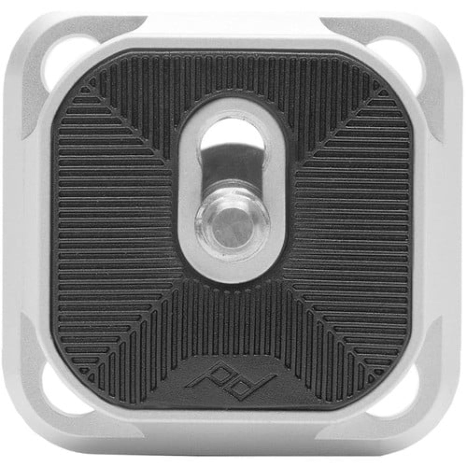 Peak Design Capture Camera Clip V3 (Silver) | Supports up to 90kg