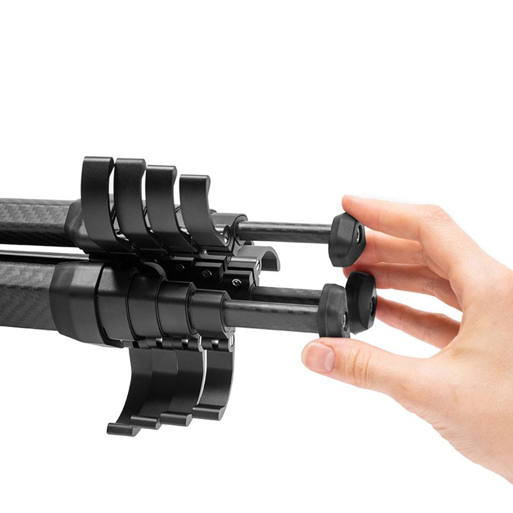 Peak Design カーボン トラベル三脚 Travel Tripod Peak Design Carbon Fibre Travel Tripod | Peak Design