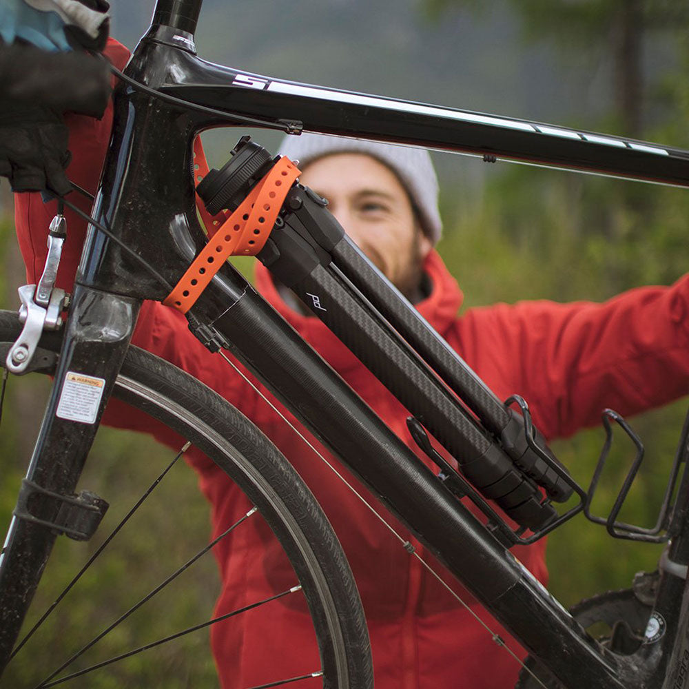 Peak Design Carbon Fibre Travel Tripod | Peak Design