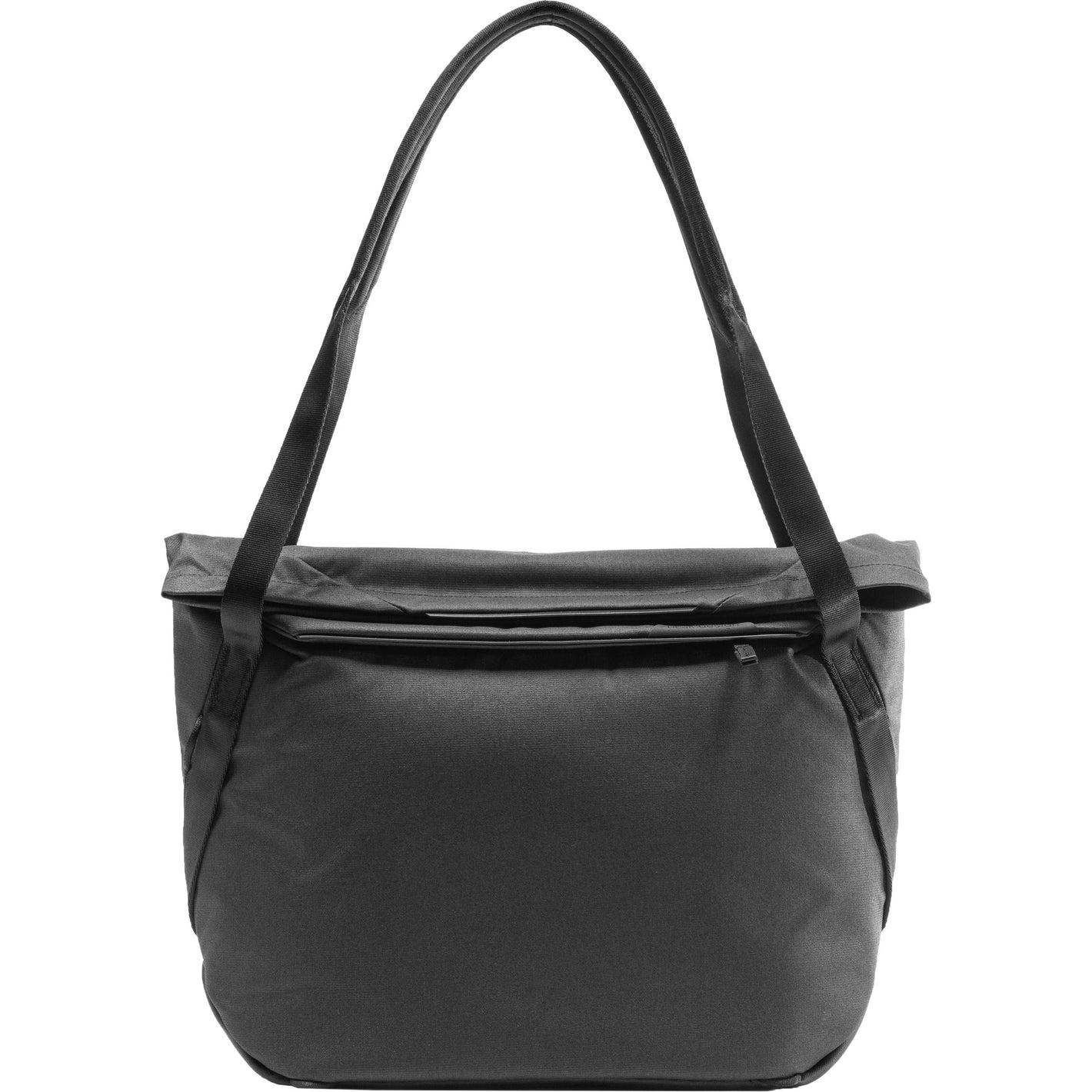 Peak Design 15L Tote Bag removable padded shoulder strap