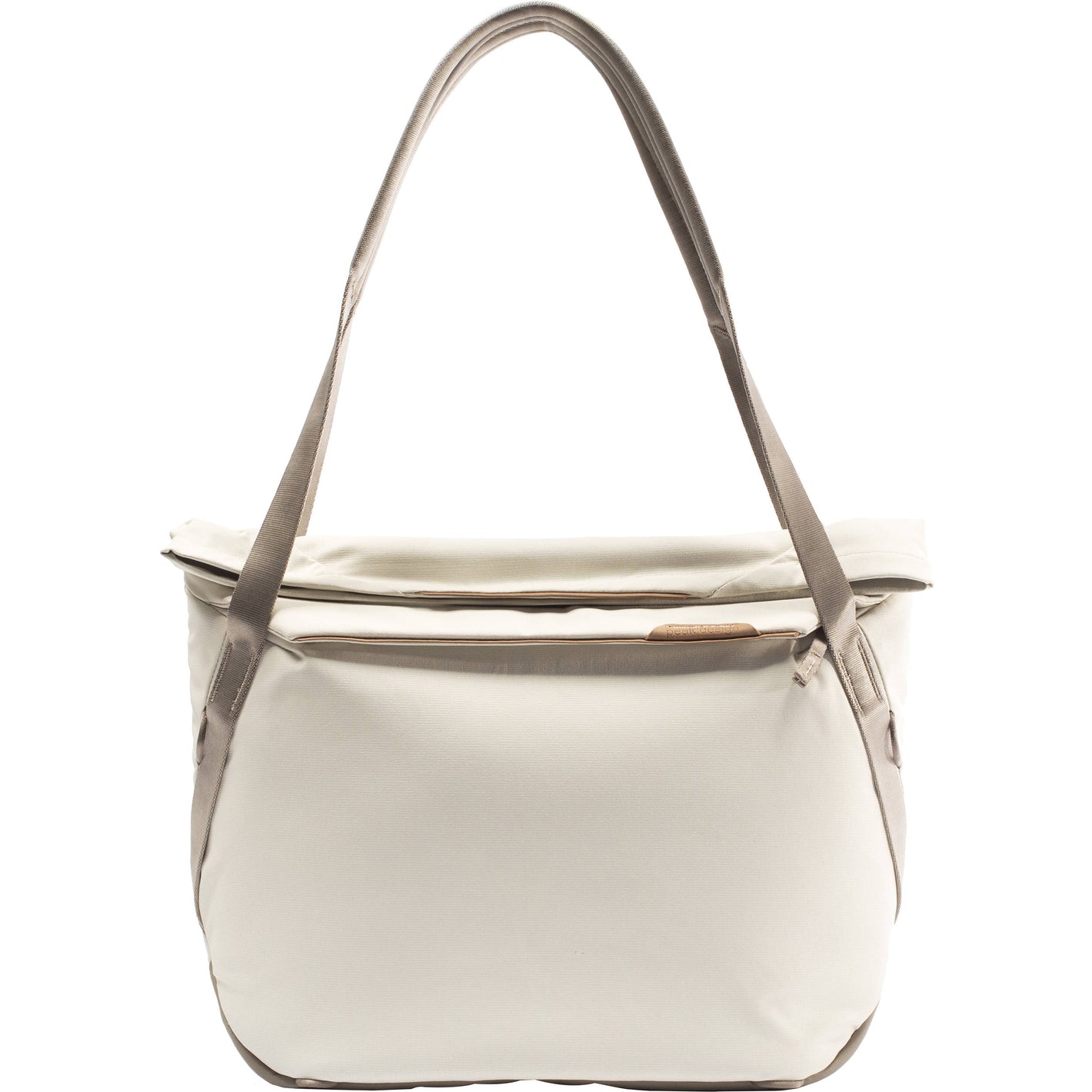 Peak Design 15L Tote Bag removable padded shoulder strap