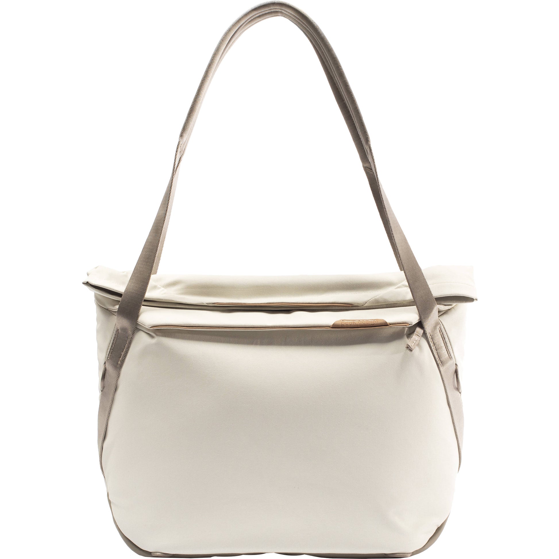 Peak Design 15L Tote Bag removable padded shoulder strap
