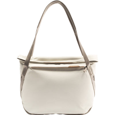 Peak Design 15L Tote Bag removable padded shoulder strap