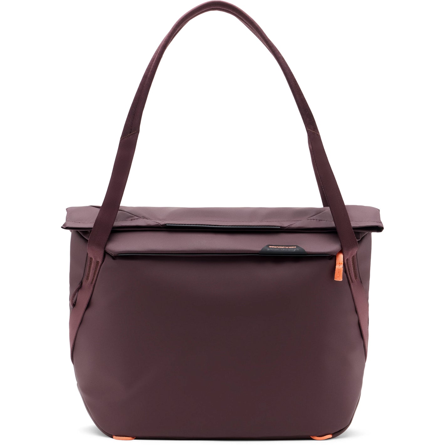 Peak Design 15L Tote Bag removable padded shoulder strap