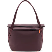 Peak Design 15L Tote Bag removable padded shoulder strap