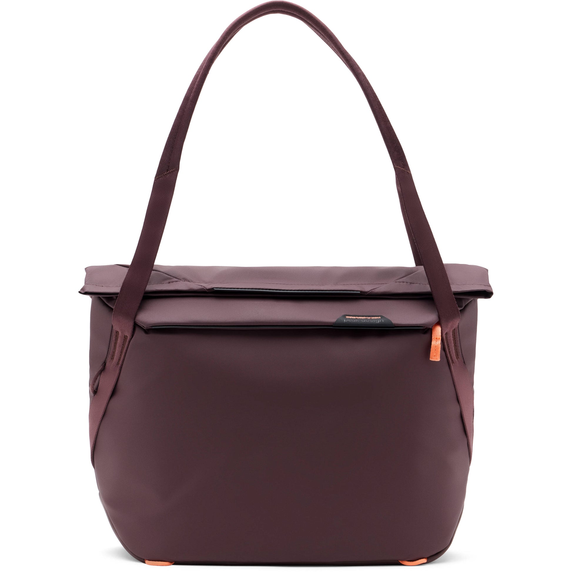 Peak Design 15L Tote Bag removable padded shoulder strap