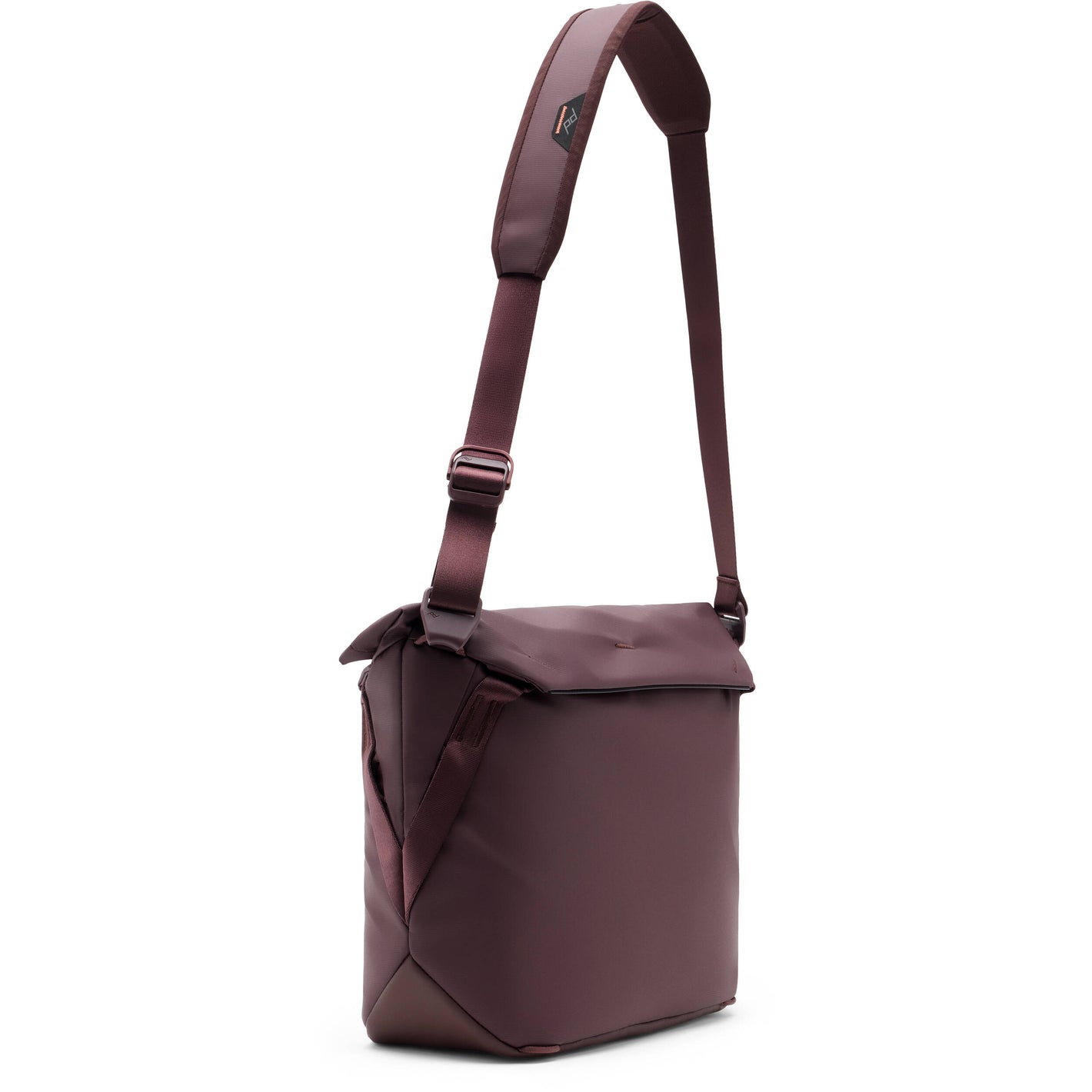 Peak Design 15L Tote Bag removable padded shoulder strap