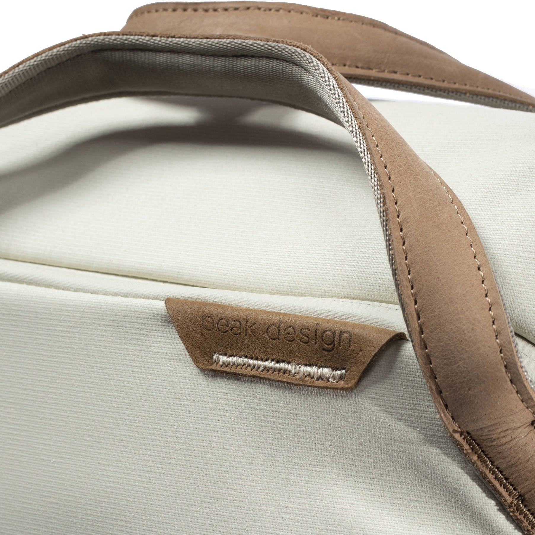 Everyday Totepack in black with padded backpack