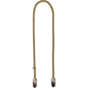 Adjustable rope strap with strong Anchor connection system