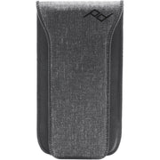 Peak Design Pro Pad V3 semi-rigid stabiliser pad for belts or straps up to 7.6 cm wide.