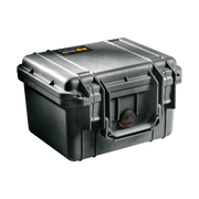 This hard case can be used to carry all your equipment that needs to be protected from water, air, dust or chemicals on your travel journeys.