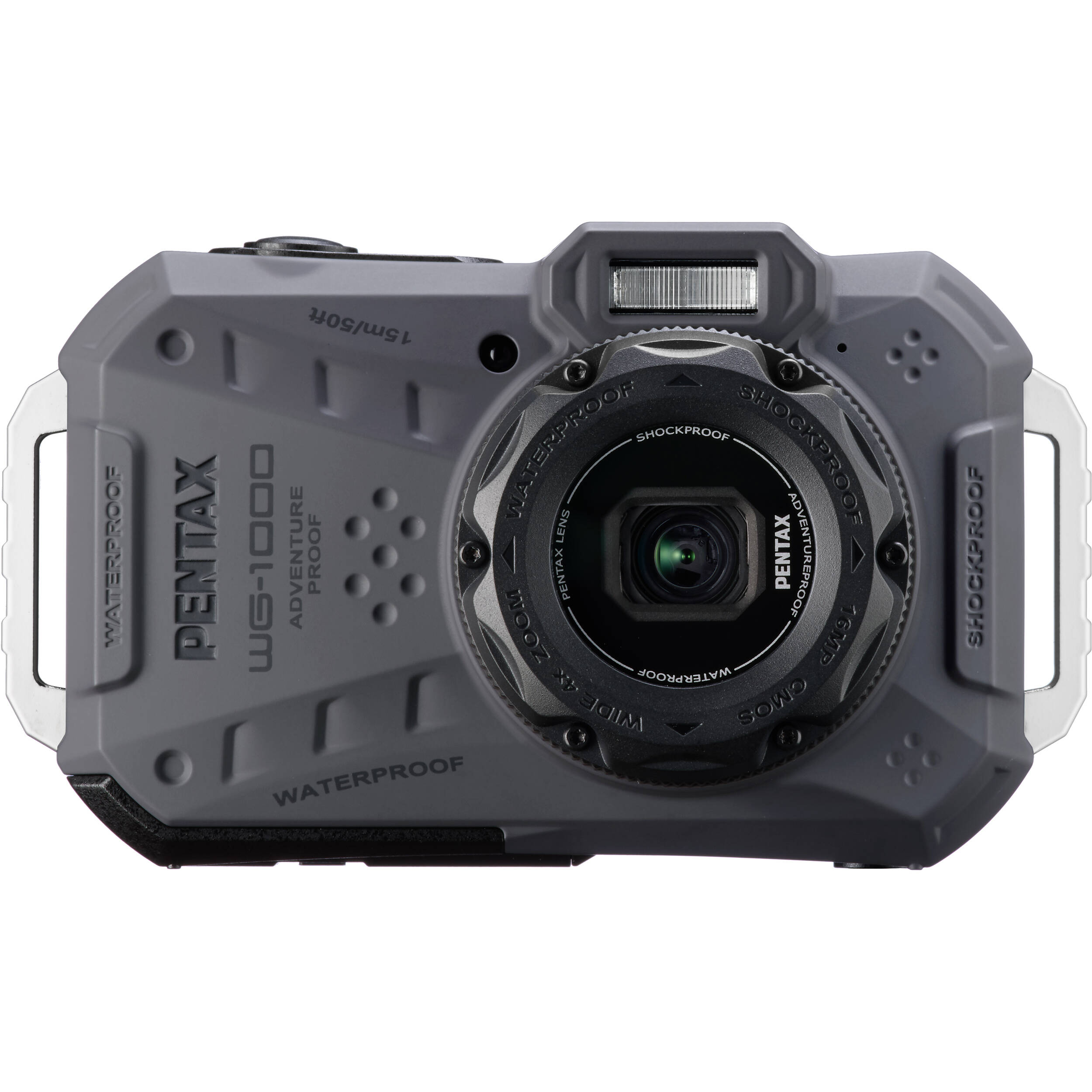 コンパクトデジタルカメラ PENTAX WG-10 Amazon | PENTAX 防水デジタルカメラ PENTAX WG-10 ブラック 1cmマクロ