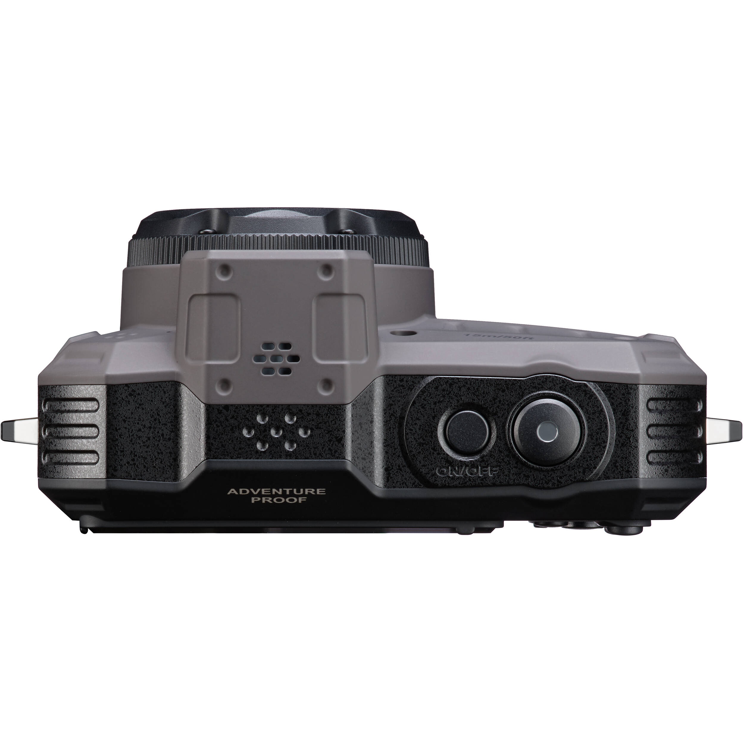 PENTAX WG-1000 グレー Pentax WG-1000 Digital Compact Camera (Grey) – Outdoorphoto