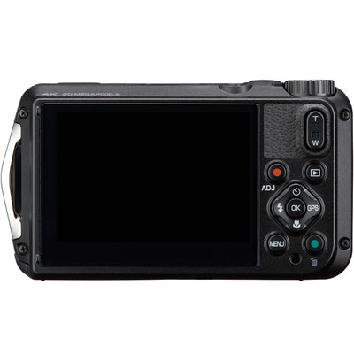 Pentax WG-8 (Green)