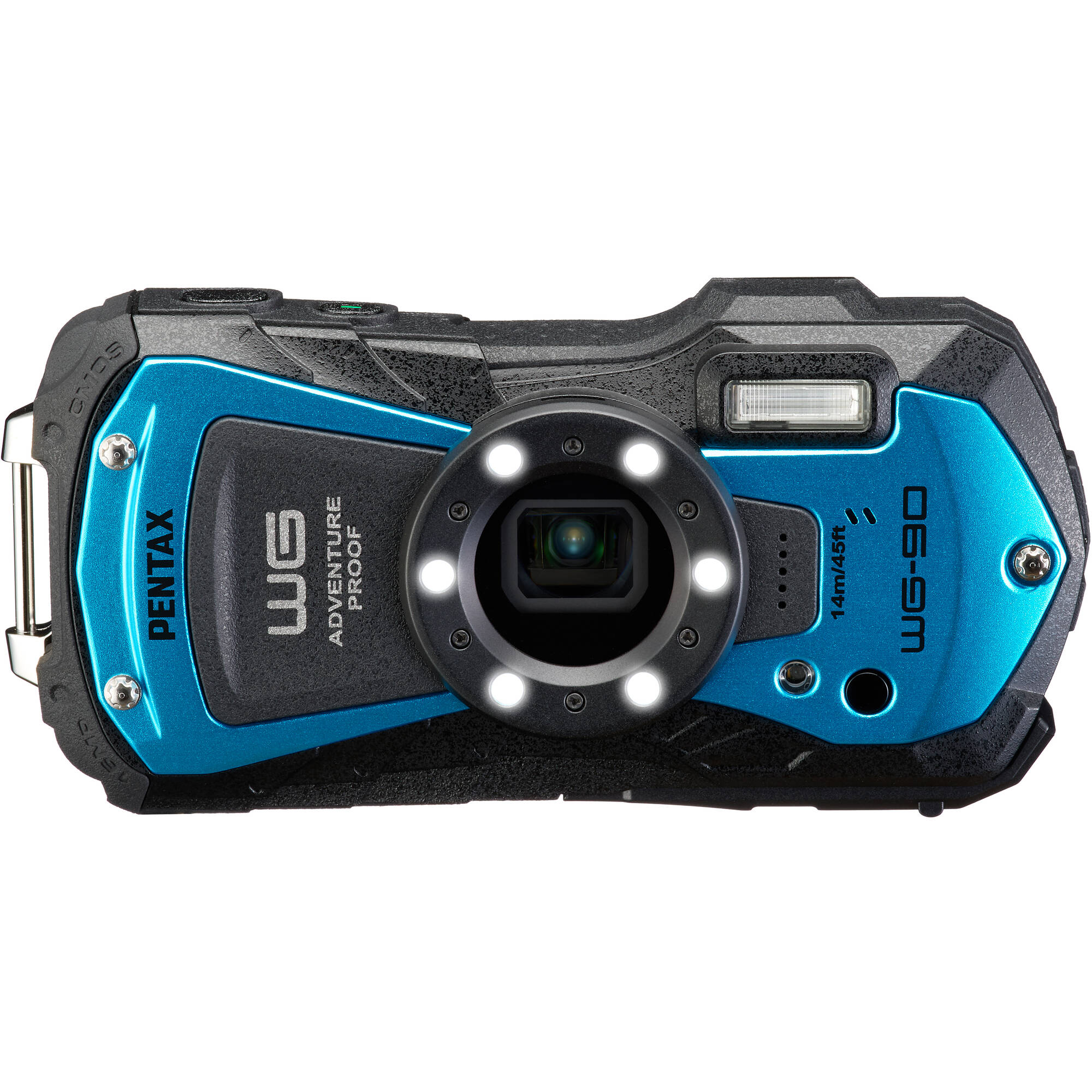Pentax – Outdoorphoto