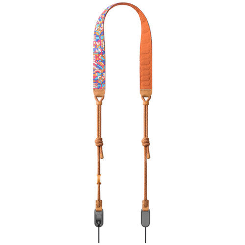 PGYTECH Camera Shoulder Strap Air (Modern Art)