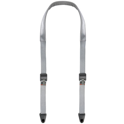 PGYTECH Camera Shoulder Strap (Rock Grey)