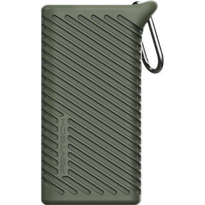 Carry memory cards and achieve speeds of up to 1000 MB/s. The PGYTECH CreateMate is equipped with a CFexpress Type B slot and SD/Micro SD dual card slots.
