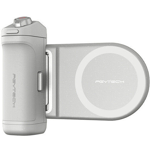 PGYTECH MagCam Phone Grip (Grey) – Outdoorphoto