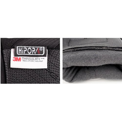 PGYTECH Photography Gloves (L) – designed for warmth, comfort, and dexterity, keeping your hands nimble while shooting in cold conditions.
