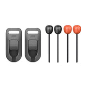 PGYTECH camera quick connector slim set