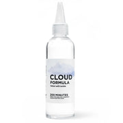SmokeNINJA fog fluid 100ml water-based eco-safe fog liquid