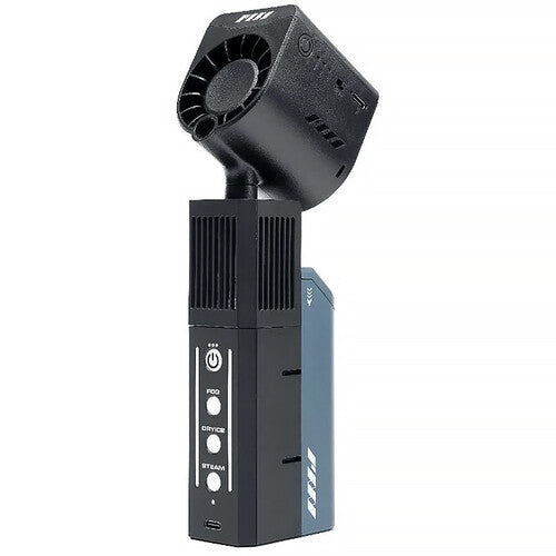 PMI SmokeNINJA PRO Hazer Kit（新品） PMI SmokeNINJA PRO - Hazer Kit | Portable Hazer – Outdoorphoto