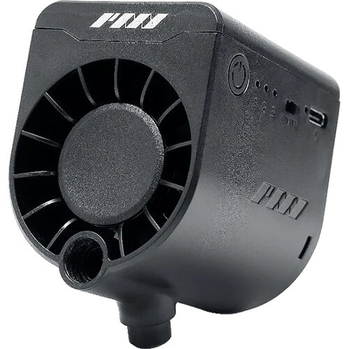 PMI SmokeNINJA PRO - Hazer Kit | Portable Hazer – Outdoorphoto