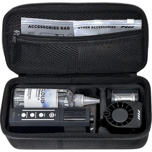 PMI SmokeNINJA PRO Hazer Kit（新品） PMI SmokeNINJA PRO - Hazer Kit | Portable Hazer – Outdoorphoto