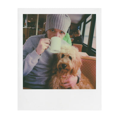 Polaroid Colour i-Type Instant Film (2 Pack)