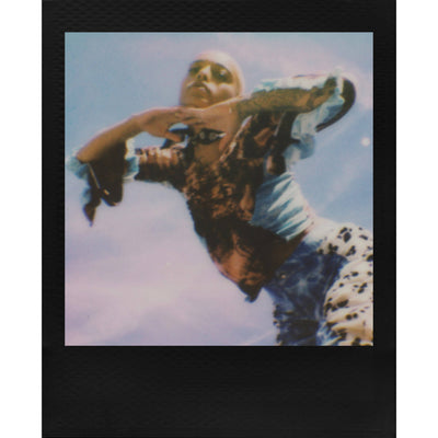 Pocket-Sized Memories - Polaroid Go Colour Film 16-Exposure Pack