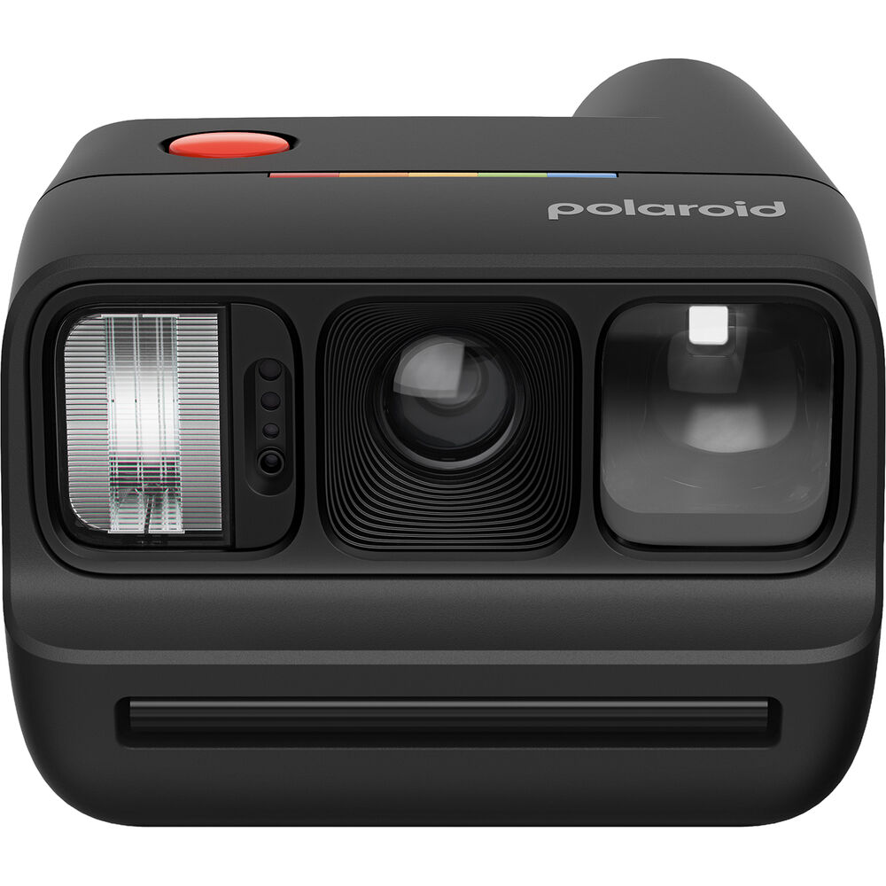 Polaroid Go Generation 3 Instant Film Camera