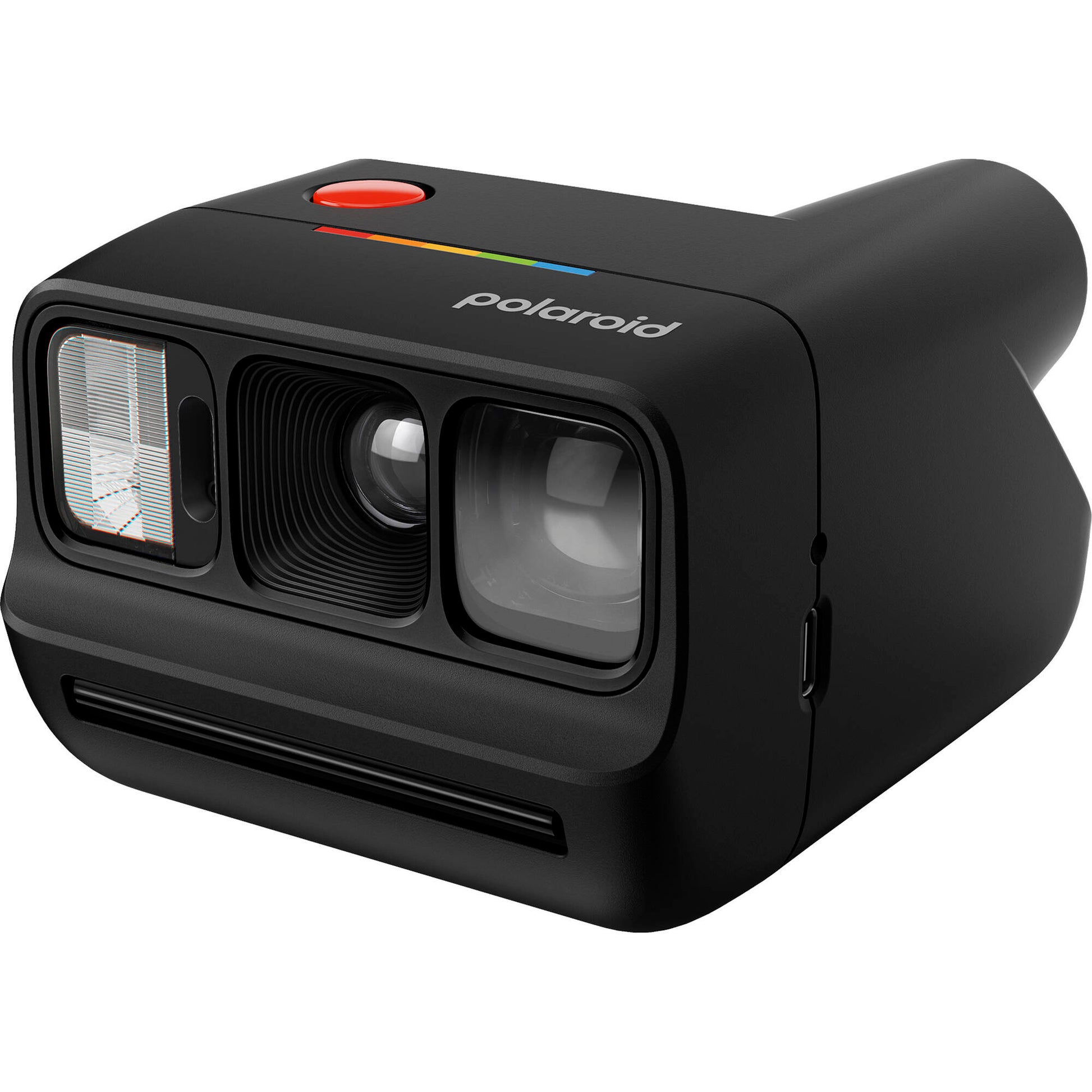 Polaroid Go Generation 3 Instant Film Camera