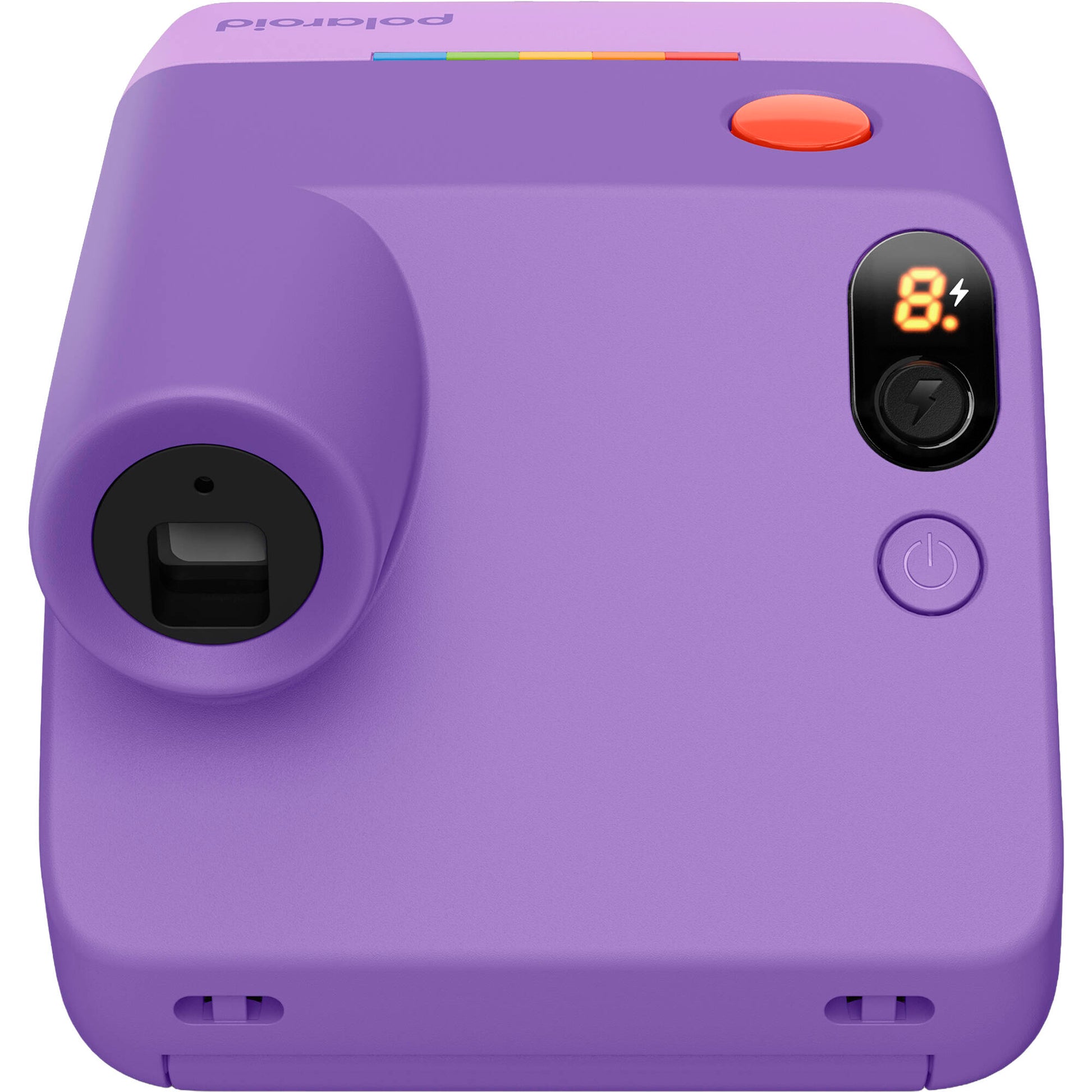 Polaroid Go Generation 3 Instant Film Camera