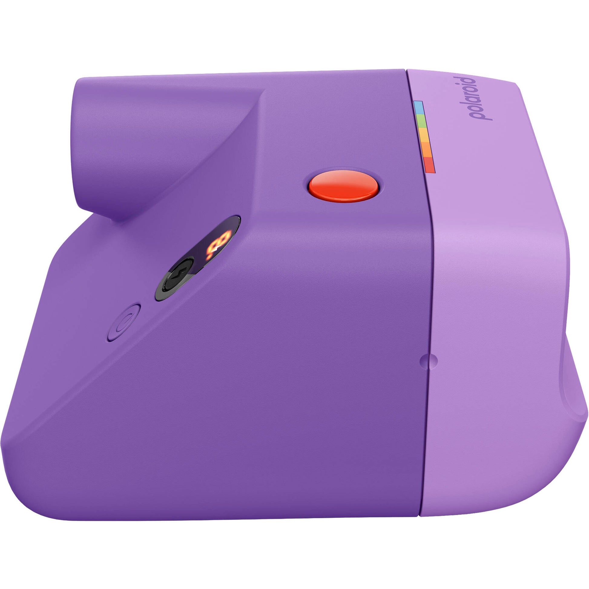 Polaroid Go Generation 3 Instant Film Camera