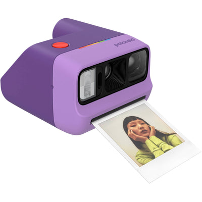 Polaroid Go Generation 3 Instant Film Camera
