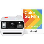 Polaroid Go Generation 3 Instant Film Camera