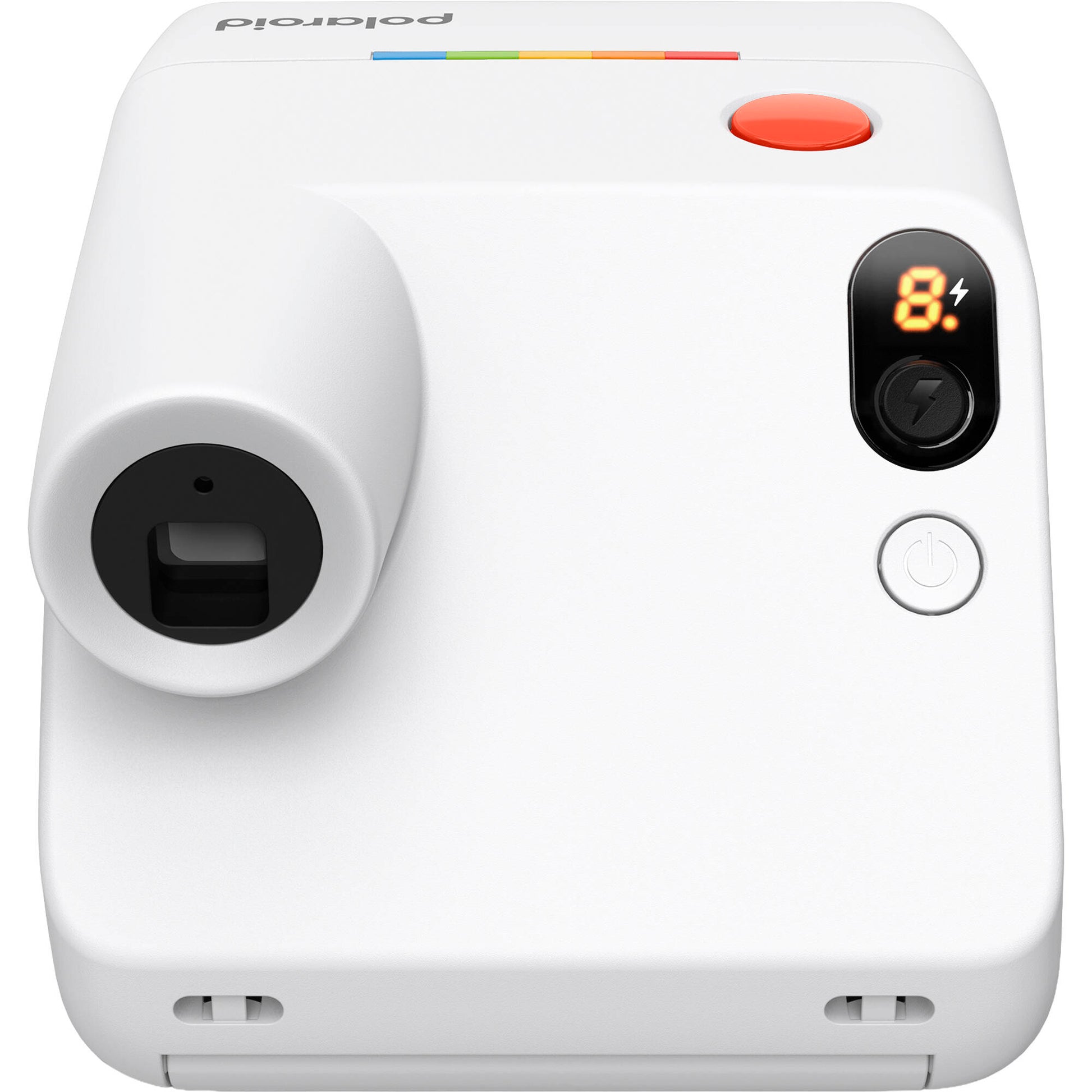 Polaroid Go Generation 3 Instant Film Camera