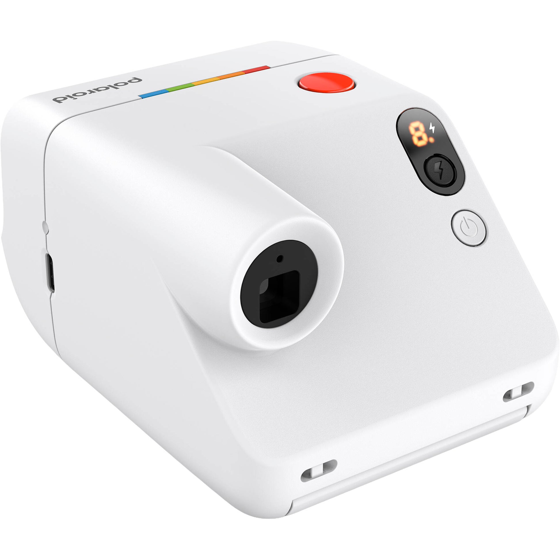 Polaroid Go Generation 3 Instant Film Camera