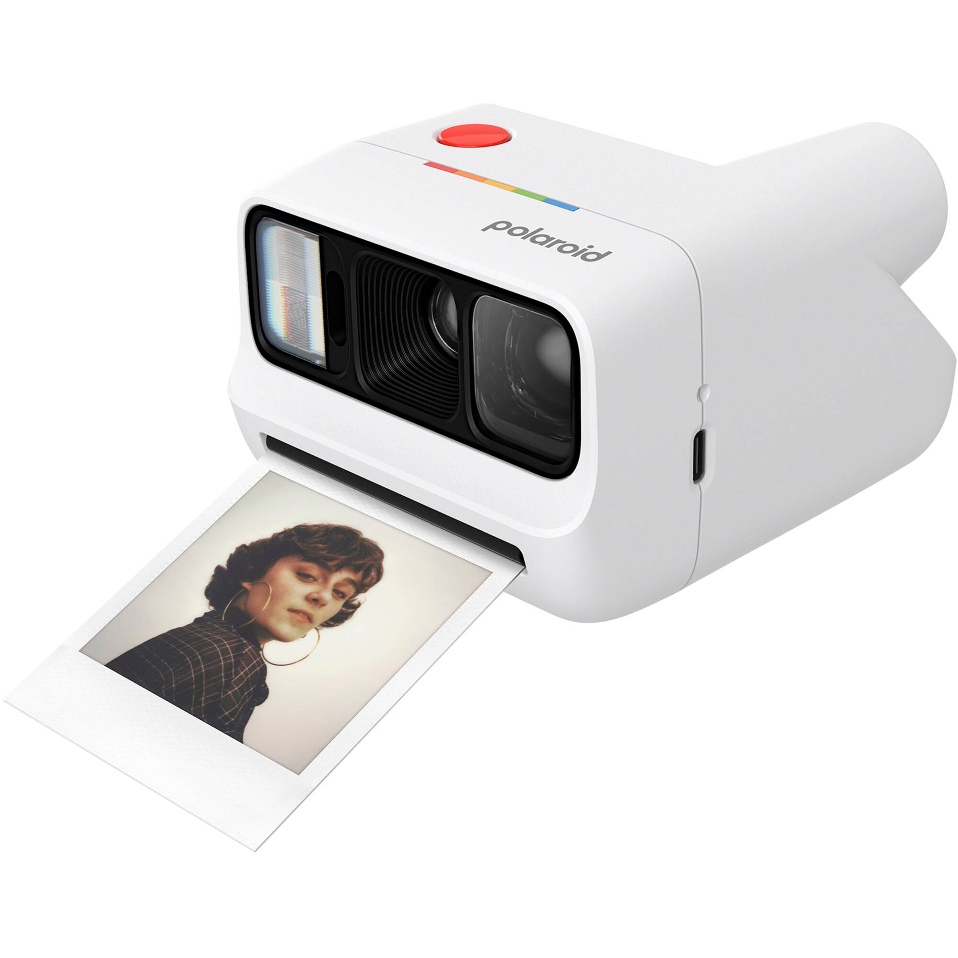 Polaroid Go Generation 3 Instant Film Camera