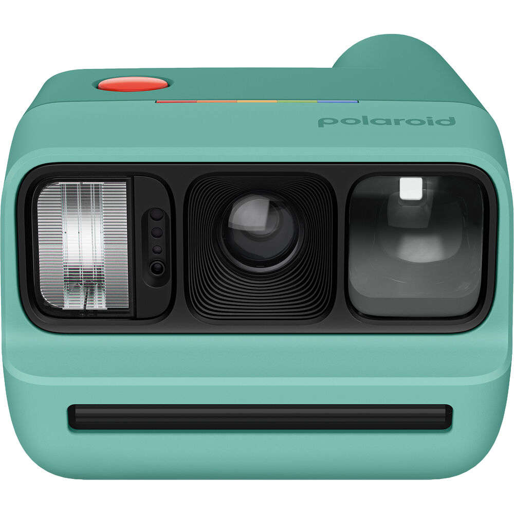 Polaroid Go Generation 3 Instant Film Camera