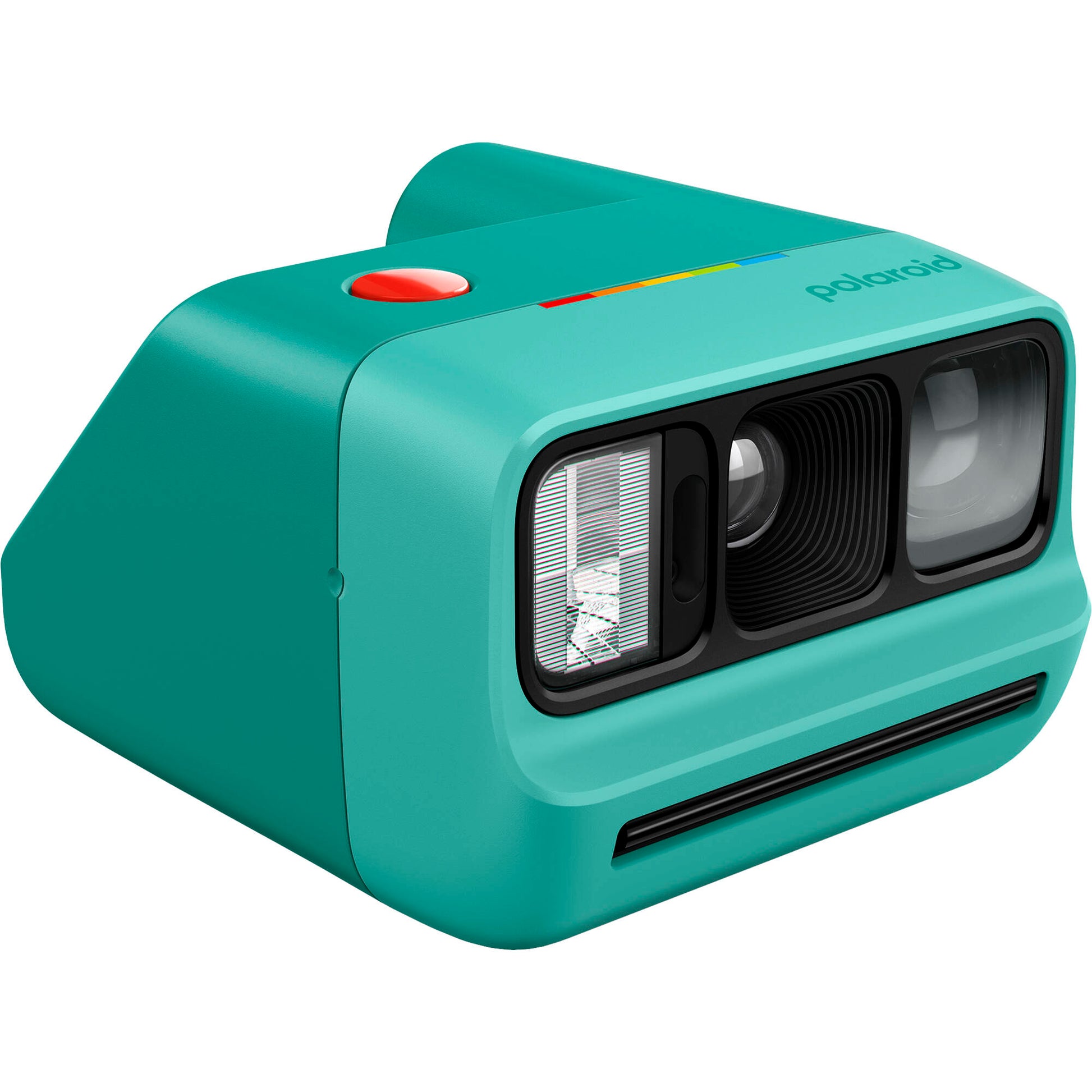 Polaroid Go Generation 3 Instant Film Camera