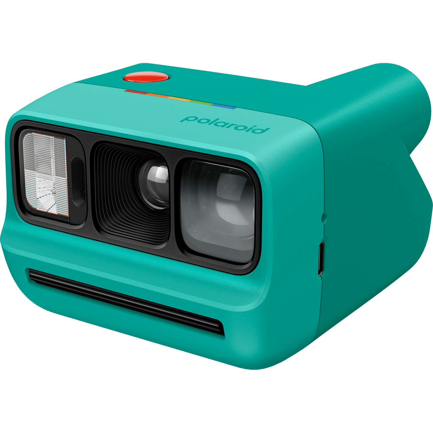 Polaroid Go Generation 3 Instant Film Camera