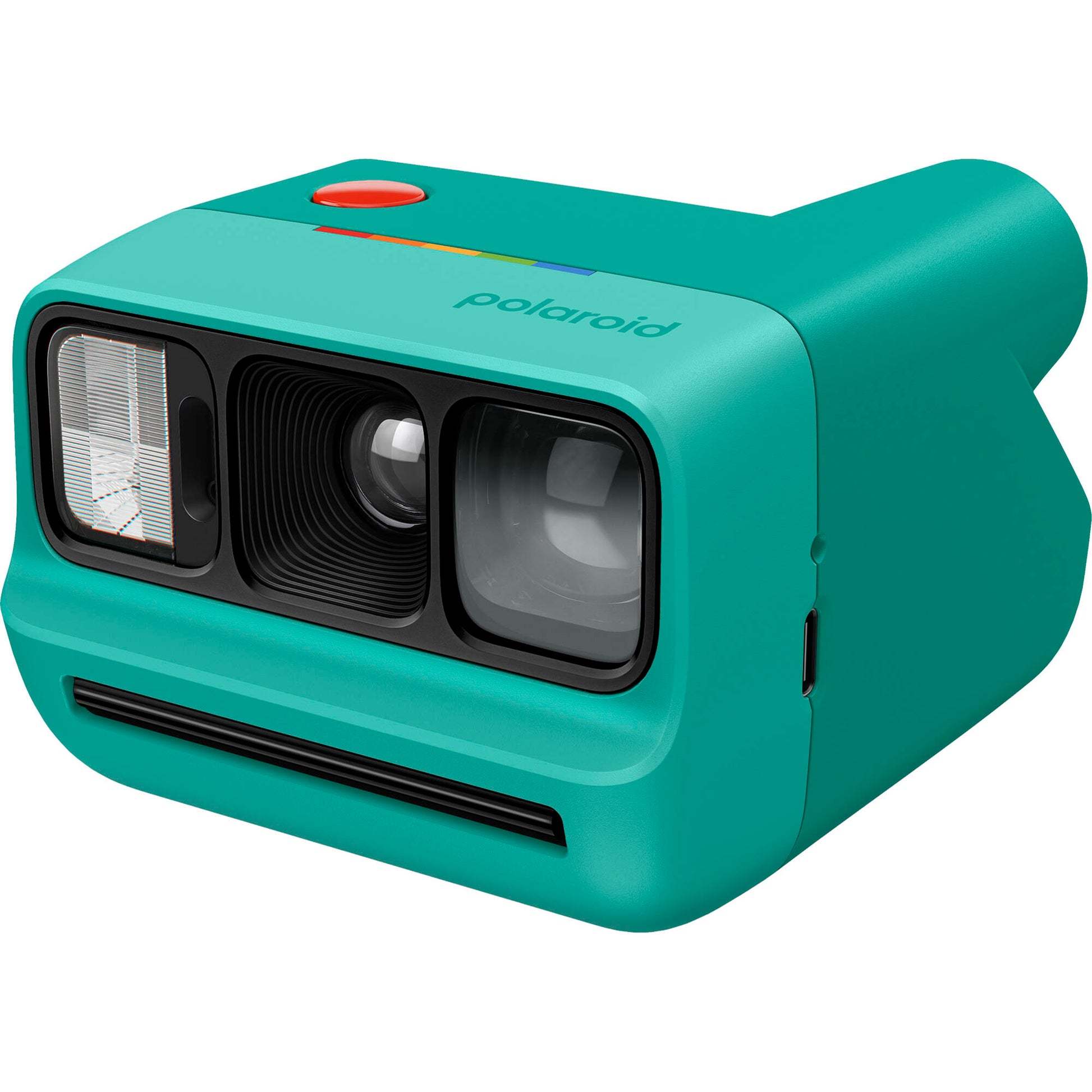 Polaroid Go Generation 3 Instant Film Camera