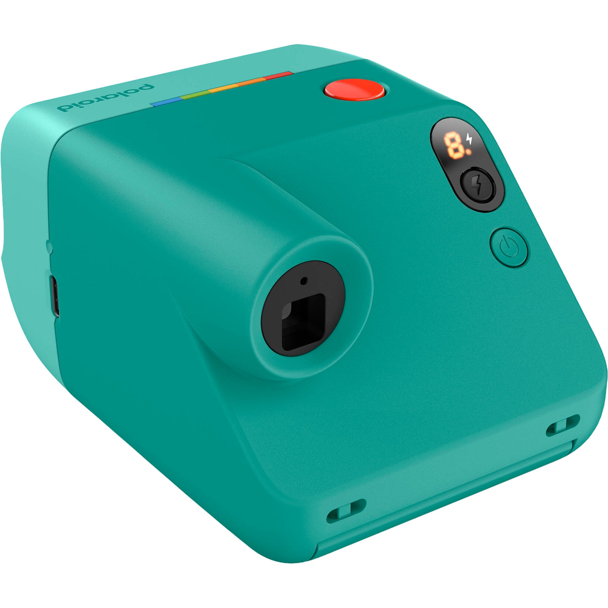 Polaroid Go Generation 3 Instant Film Camera