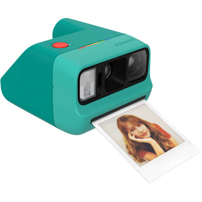 Polaroid Go Generation 3 Instant Film Camera