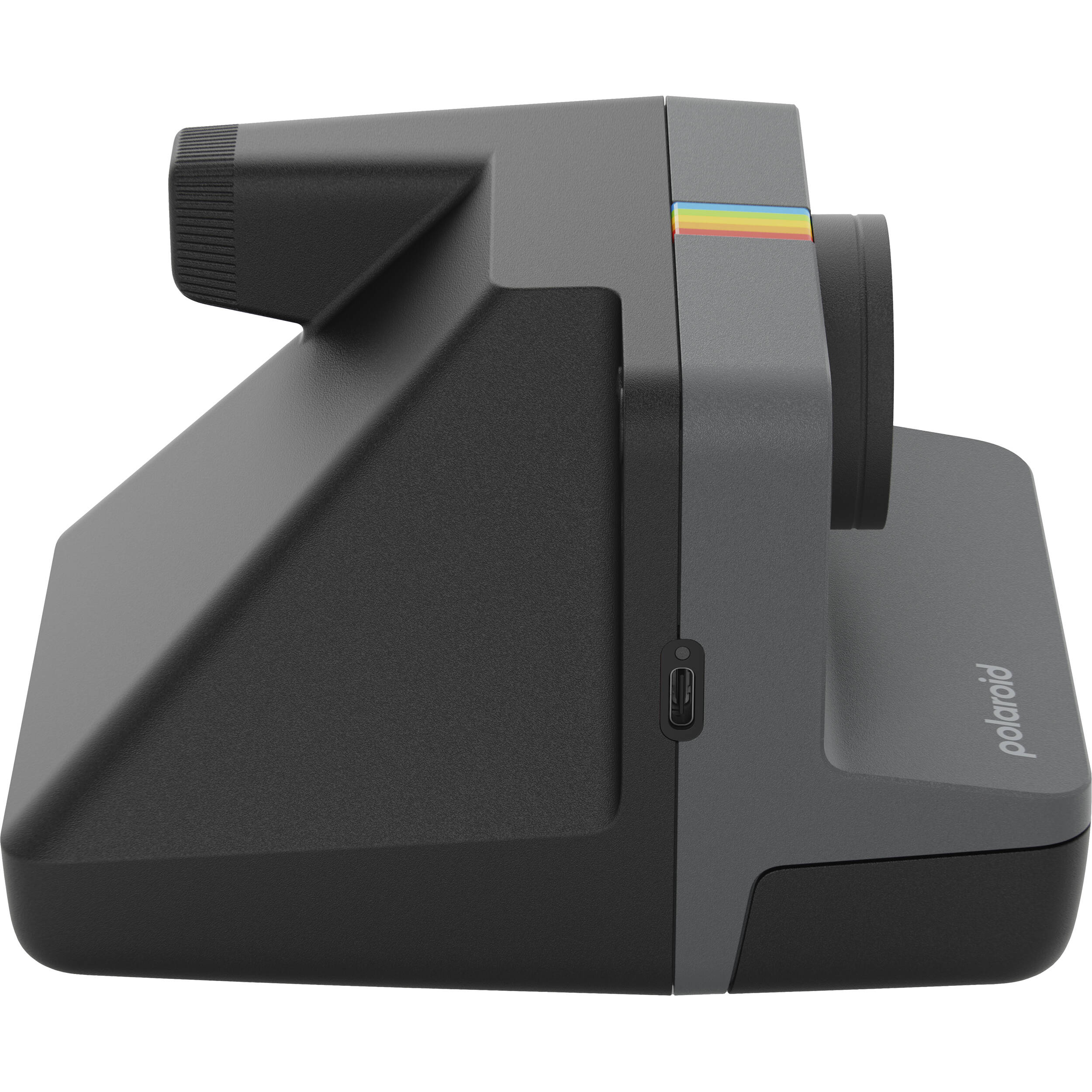 Polaroid Now Instant Camera ブラック Polaroid Now Instant Camera (Black) • Cine Photo Tools