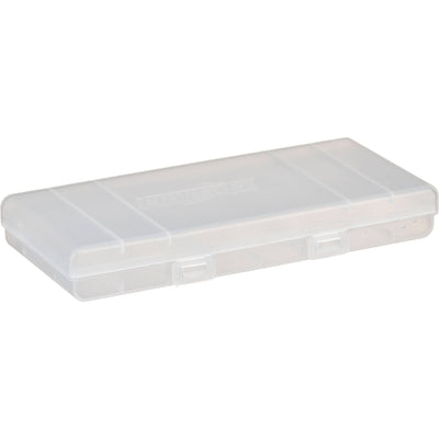 Powerex battery holder that can house 8 AA or 8 AAA batteries