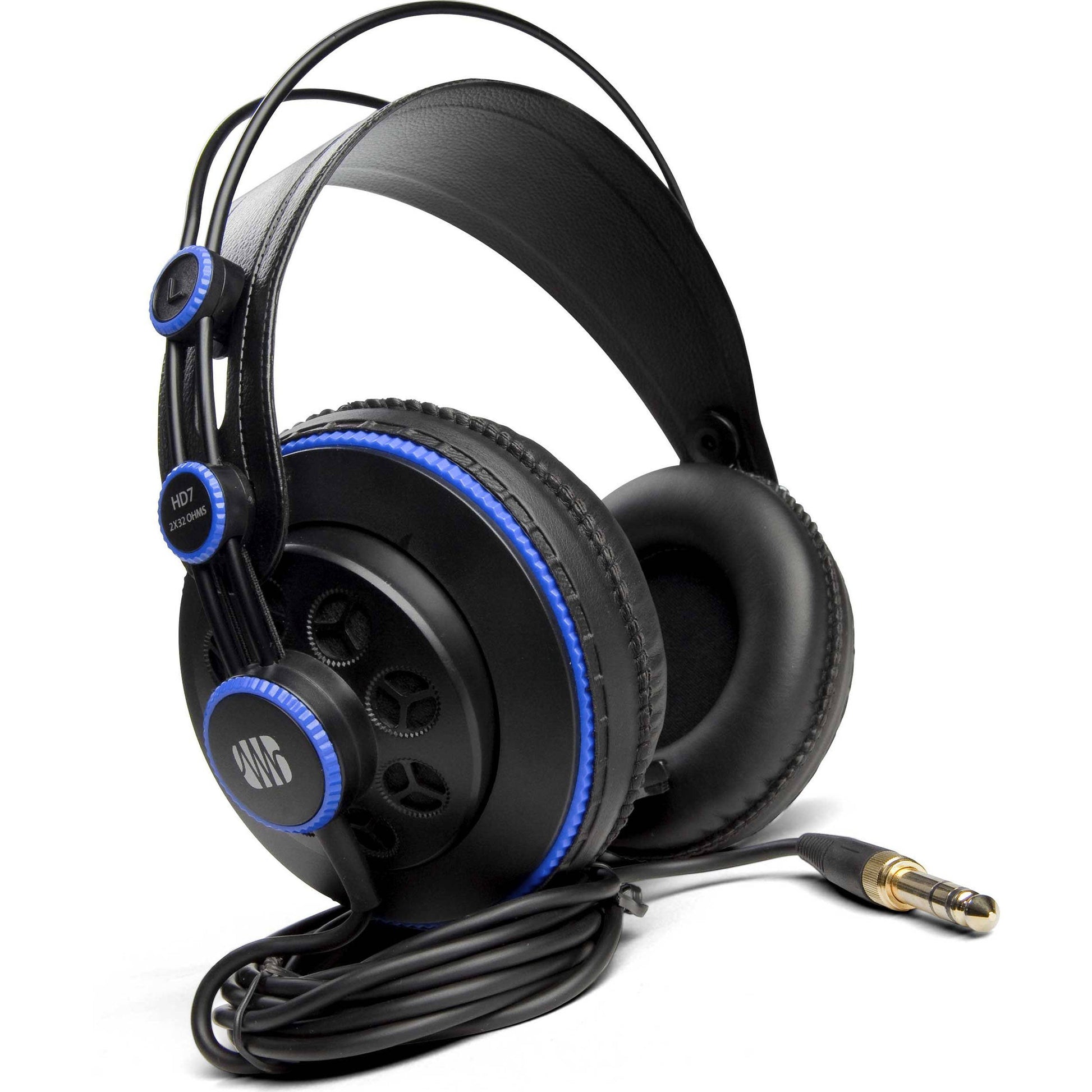 PreSonus HD7 Professional Monitoring Headphones
