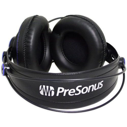 PreSonus HD7 Professional Monitoring Headphones
